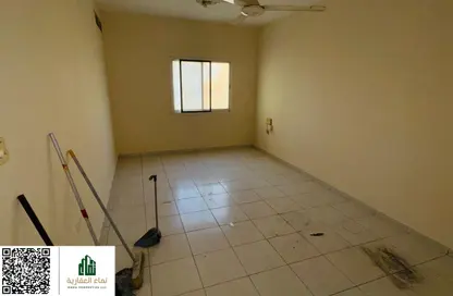 Apartment - 2 Bedrooms - 2 Bathrooms for rent in Gulfa Towers - Al Rashidiya 1 - Al Rashidiya - Ajman
