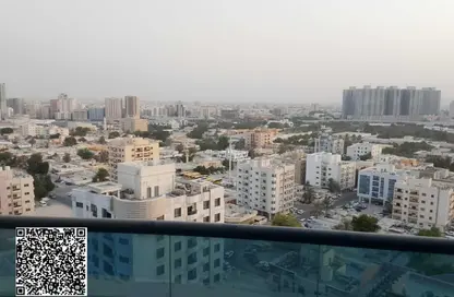 شقة - 3 غرف نوم - 3 حمامات للبيع في برج فالكون 3 - أبراج فالكون - عجمان وسط المدينة - عجمان