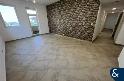 Apartment - 3 Bedrooms - 4 Bathrooms for rent in Norton Court 1 - Norton Court - Motor City - Dubai
