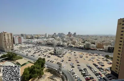 شقة - 1 حمام للبيع في أبراج النعيمية سي - النعيمية - عجمان