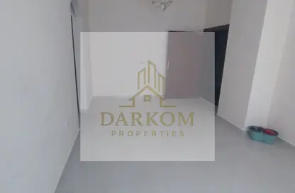 شقة - غرفة نوم - 2 حمامات للايجار في مساكن كورنيش عجمان - طريق كورنيش عجمان - عجمان