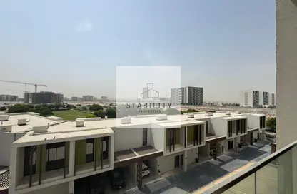 شقة - 2 غرف نوم - 3 حمامات للبيع في ذا بالس ريزيدنس بلازا - ذي بالس - دبي الجنوب (مركز دبي العالمي) - دبي