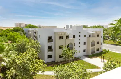 Apartment - 1 Bedroom - 1 Bathroom for rent in The Gardens Buildings - The Gardens - Dubai