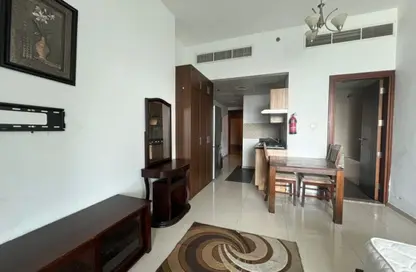 شقة - 1 حمام للايجار في إيليت سبورت 9 - مساكن النخبة الرياضية - مدينة دبي الرياضية - دبي