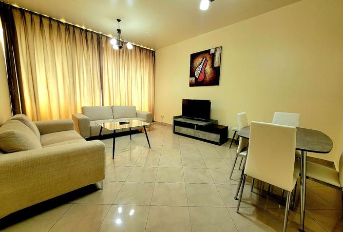 1 BR Apartment for Rent at Global Tower