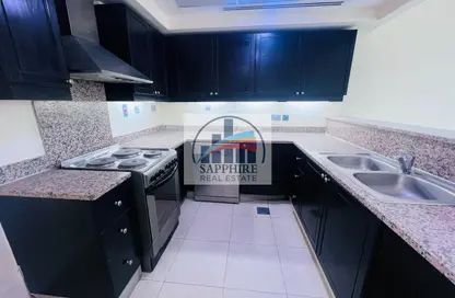 Villa - 1 Bedroom - 2 Bathrooms for rent in District 2G - Jumeirah Village Triangle - Dubai