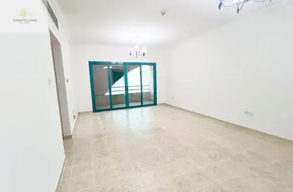 Apartment - 3 Bedrooms - 3 Bathrooms for rent in Sama Residence - Al Nahda 1 - Al Nahda - Dubai