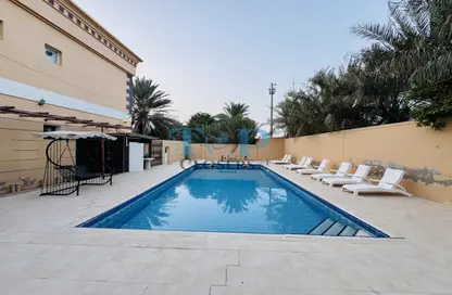 Apartment - 2 Bedrooms - 2 Bathrooms for rent in Al Sarooj - Al Ain