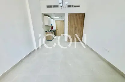 Apartment - Studio - 1 Bathroom for rent in Al Warsan 4 - Al Warsan - Dubai