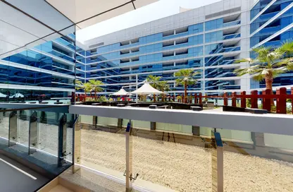 Apartment - 1 Bedroom - 2 Bathrooms for rent in Golden Sands 14 - Mankhool - Bur Dubai - Dubai