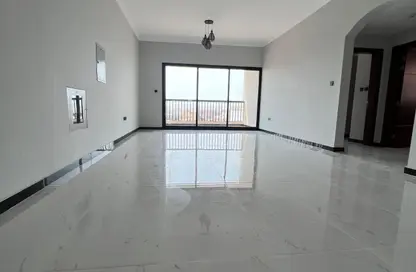 شقة - 2 غرف نوم - 3 حمامات للايجار في 3 المويهات - المويهات - عجمان