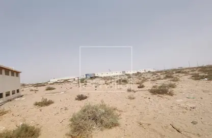 عمارة بالكامل - استوديو للبيع في آلصجعه - الشارقة