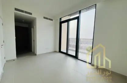 تاون هاوس - 4 غرف نوم - 4 حمامات للبيع في باركسايد 1 - اعمار الجنوبية - دبي الجنوب (مركز دبي العالمي) - دبي