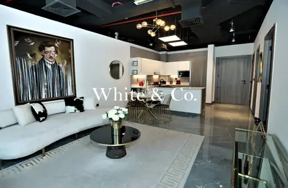 Apartment - 1 Bedroom - 2 Bathrooms for rent in Joya Dorado Residences - Al Barsha South - Al Barsha - Dubai