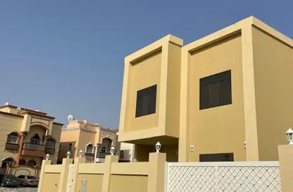 فيلا - 4 غرف نوم - 5 حمامات للايجار في 1 الياسمين - الياسمين - عجمان