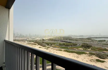 Apartment - 2 Bedrooms - 4 Bathrooms for rent in The Crest - Sobha Hartland - Mohammed Bin Rashid City - Dubai