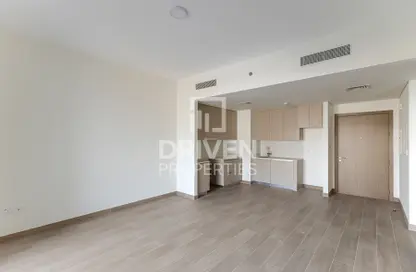 Apartment - 1 Bedroom - 1 Bathroom for rent in Rosewater Building 2 - Creek Beach - Dubai Creek Harbour (The Lagoons) - Dubai