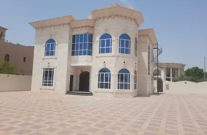 Villa - 5 Bedrooms - 6 Bathrooms for rent in Al Warqa'a 4 - Al Warqa'a - Dubai