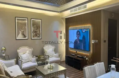 تاون هاوس - 3 غرف نوم - 3 حمامات للبيع في مدينة هند - مالبيري - داماك هيلز 2 - دبي