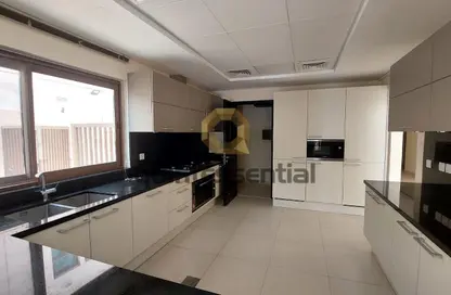 Villa - 6 Bedrooms - 7 Bathrooms for rent in Grand Views - Meydan Gated Community - Meydan - Dubai