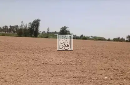 أرض - استوديو للبيع في حوشي 1 - حوشي - البادي - الشارقة