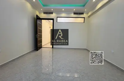 شقة - غرفة نوم - 1 حمام للايجار في فلل الروضة 2 - 2  الروضة - الروضة - عجمان