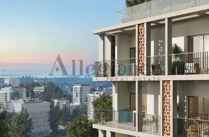 شقة - غرفة نوم - 2 حمامات للبيع في كافيندش سكوير - مثلث قرية الجميرا - دبي
