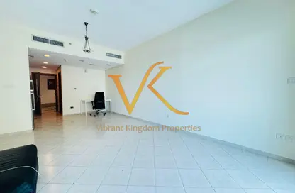 Apartment - Studio - 1 Bathroom for rent in The Crescent B - The Crescent - Dubai Production City (IMPZ) - Dubai