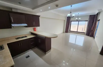 Apartment - 1 Bedroom - 1 Bathroom for rent in Pullman Resort Marjan Island - Al Marjan Island - Ras Al Khaimah
