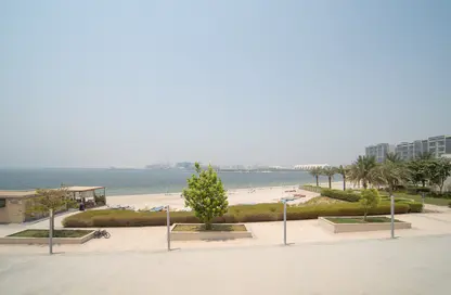 Townhouse - 3 Bedrooms - 4 Bathrooms for sale in Building B - Al Zeina - Al Raha Beach - Abu Dhabi