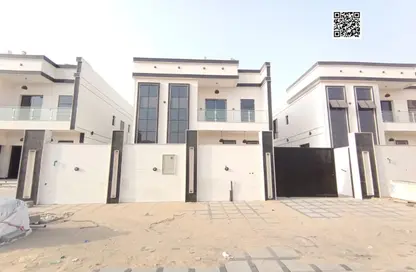 فيلا - 3 غرف نوم - 5 حمامات للبيع في الحليو 2 - الحليو - عجمان
