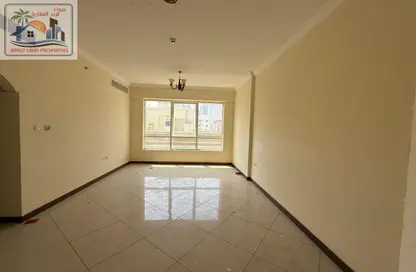 Apartment - 2 Bedrooms - 2 Bathrooms for rent in Qasimia 10 building - Al Mahatta - Al Qasimia - Sharjah
