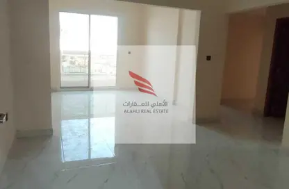 شقة - غرفة نوم - 2 حمامات للايجار في الجرف 3 - الجرف - عجمان وسط المدينة - عجمان