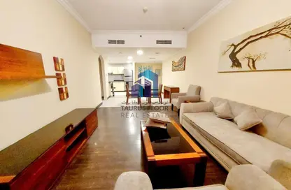 Apartment - 1 Bedroom - 1 Bathroom for rent in Al Nahda Building - Al Nahda 1 - Al Nahda - Dubai