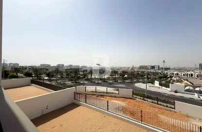 فيلا - 4 غرف نوم - 5 حمامات للبيع في تلال الفرجان - الفرجان - دبي