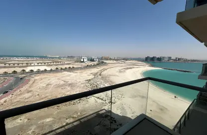 شقة - غرفة نوم - 2 حمامات للايجار في باسيفيك تاهيتي - باسيفيك - جزيرة المرجان - رأس الخيمة