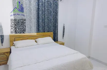 Apartment - 1 Bedroom - 1 Bathroom for rent in The Icon Casa 2 - Al Rashidiya 3 - Al Rashidiya - Ajman