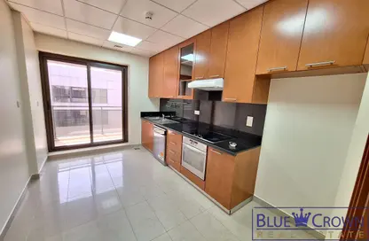 Apartment - 2 Bedrooms - 2 Bathrooms for rent in Golden Sands 9 - Mankhool - Bur Dubai - Dubai