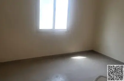 شقة - غرفة نوم - 1 حمام للايجار في بنايه عجمان 44 - 1 الحميدية - الحميدية - عجمان