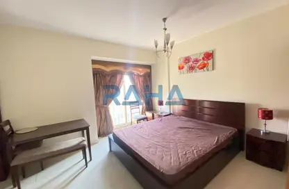 Apartment - Studio - 1 Bathroom for rent in Lagoon B7 - The Lagoons - Mina Al Arab - Ras Al Khaimah