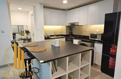 شقة - غرفة نوم - 2 حمامات للايجار في ذا بولس ريزيدينس بارك - ذي بالس - دبي الجنوب (مركز دبي العالمي) - دبي