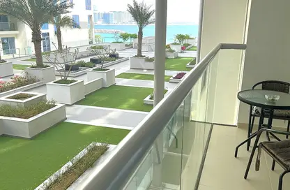 دوبلكس - 2 غرف نوم - 3 حمامات للايجار في باسيفيك بولينيزيا - باسيفيك - جزيرة المرجان - رأس الخيمة