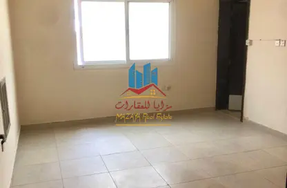 Apartment - Studio - 1 Bathroom for rent in Al Nabba - Sharjah