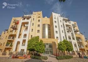 صورة لـ التصميم الخارجي للمبنى في 57 الرمث