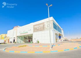 Image for Community Overview in Al Markhaniya